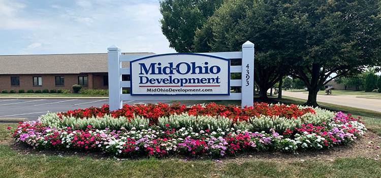 Mid-Ohio Development image