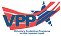 OSHA VPP Logo