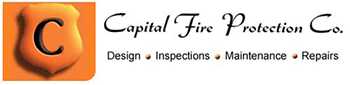 Capital Fire Protection Co.