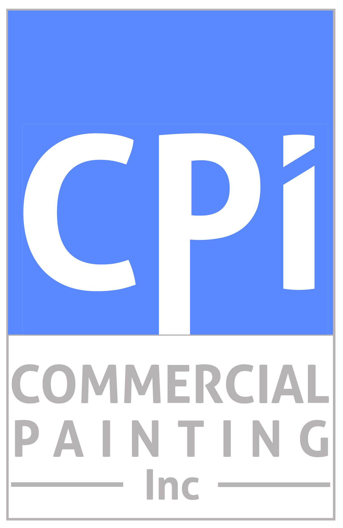 Commercial Painting, Inc.
