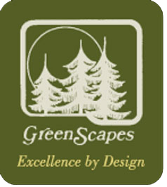 GreenScapes Landscape Architects & Contractors