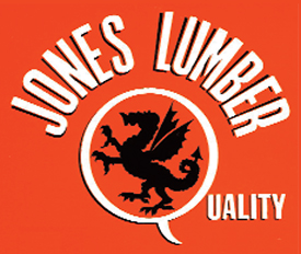 Jones Lumber & Millwork Co.