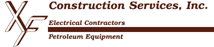 X-F Construction Services, Inc.