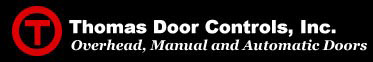 Thomas Door Controls, Inc.