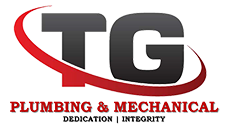 TG Plumbing & Mechanical, Inc.
