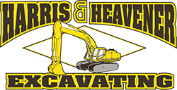 Harris & Heavener Excavating, Inc.