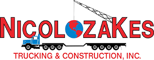 Nicolozakes Trucking & Construction, Inc.