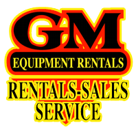 GM Equipment Corp.