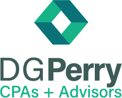 DGPerry CPAs + Advisors